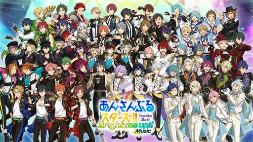 あんさんぶるスターズ！！Music