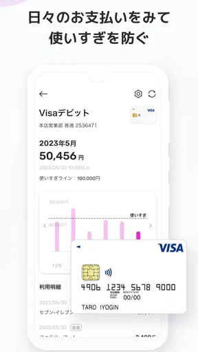 伊予銀行 AGENT