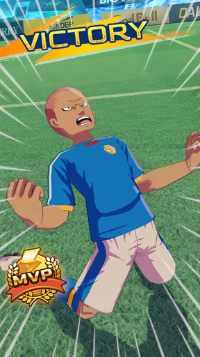 イナズマイレブン クロス