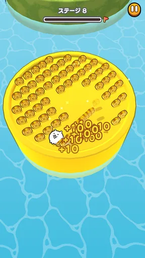にゃんこクエスト