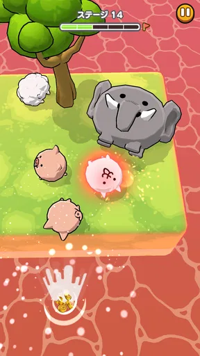 にゃんこクエスト