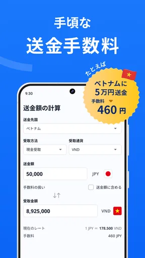 SBI Remit