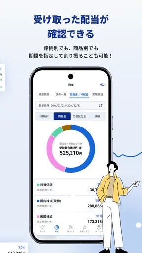 SBI証券Plus - 資産管理・投資情報 -