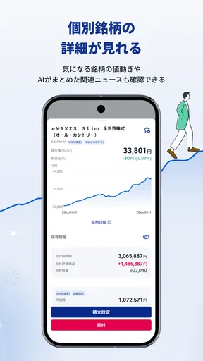 SBI証券Plus - 資産管理・投資情報 -