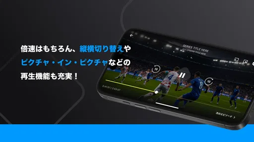 スカパー!動画ストア