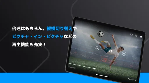 スカパー!動画ストア