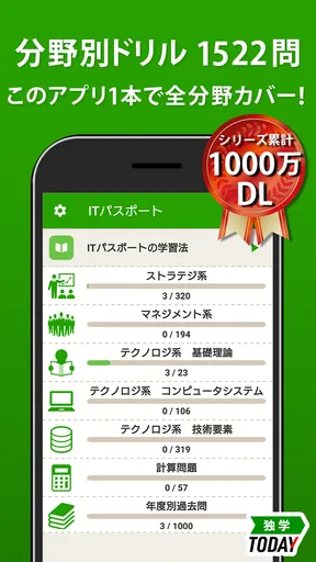 ITパスポート 全問解説 - 令和8年度対応!過去問題集