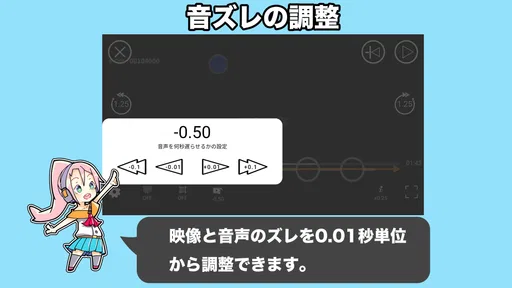 音ゲートレーニング ｜ 譜面解析＆研究＆練習アプリ 音トレ
