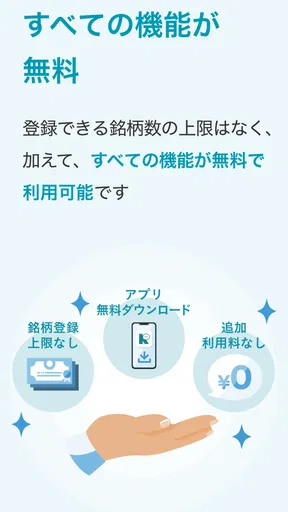株主パスポート