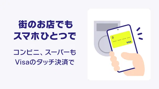 バンドルカード:Visaカードに後払いチャージ!Visa対応