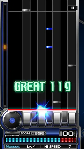 beatmania IIDX ULTIMATE MOBILE