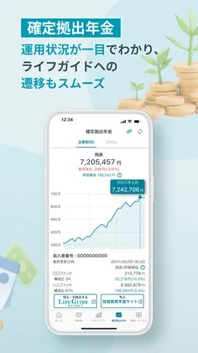 三井住友信託スマートライフデザイナー