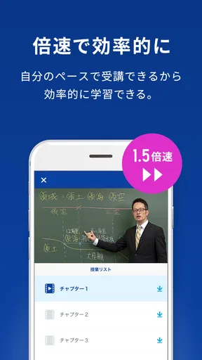 スタディサプリ 小学/中学/高校/大学受験講座