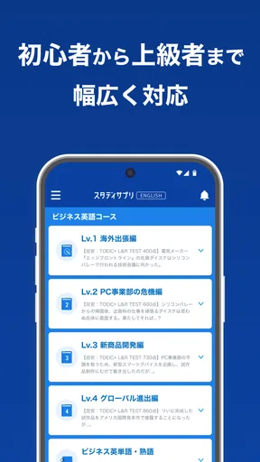 ビジネス英語・英会話 - スタディサプリENGLISH