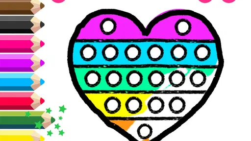 Drawing Games for Fun