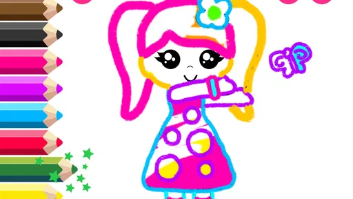 Drawing Games for Fun