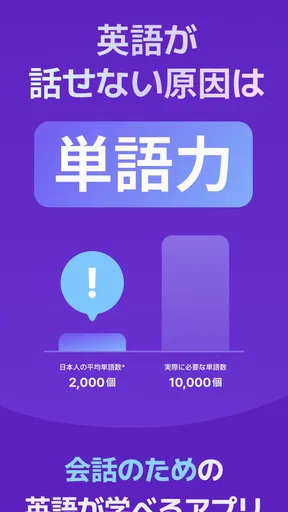 英単語·リスニング·英文法·英語学習アプリ - Epop