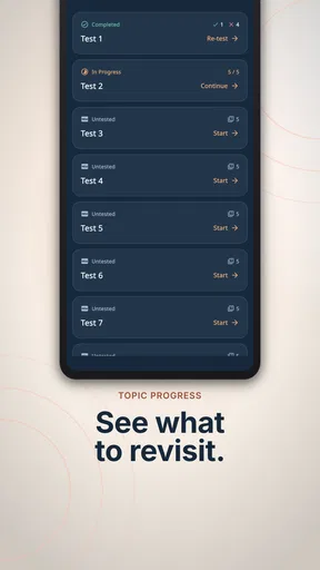 JLPT Test with AI Sensei