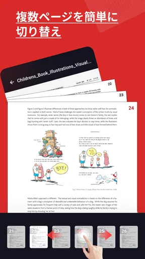 Magic PDF-Read PDF
