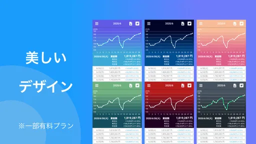 TradeNote(トレードノート) - 株・FX・仮想通貨