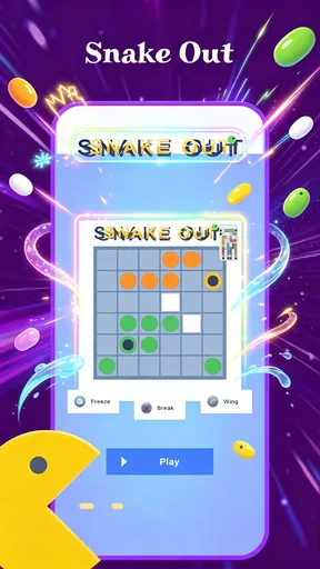 Snake Out