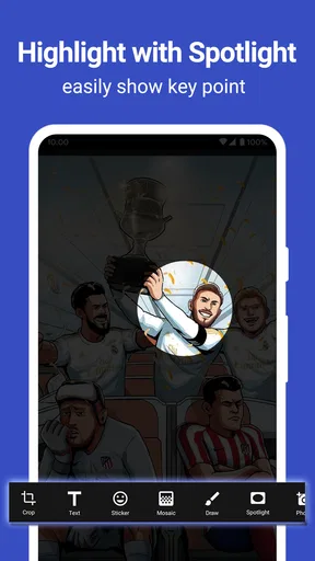 Screen Master Pro