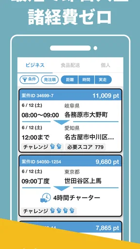 ピックゴーパートナー