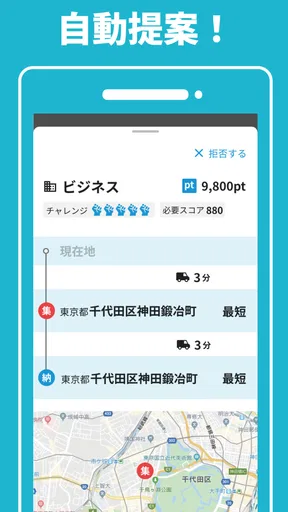 ピックゴーパートナー