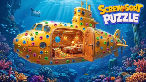 ネジマッチ: Screw Sort 3D ネジパズル ボルト