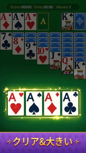 Nostal Solitaire: Card Games