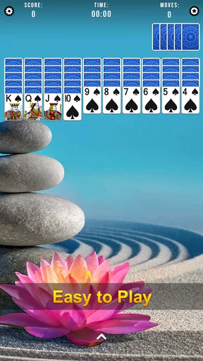 Spider Solitaire