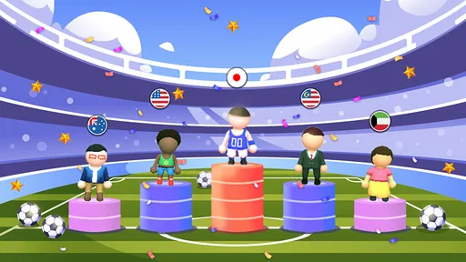 ワードサバイバル: 早押し単語・漢字・ワードパズルゲーム