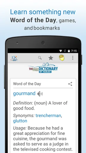Dictionary Pro