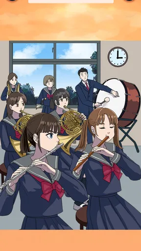 クレイジーJKクイズ