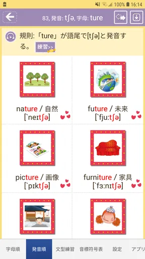 Transwhiz 英語発音速成攻略