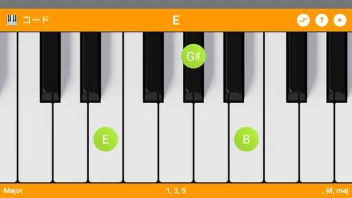 KeyChord