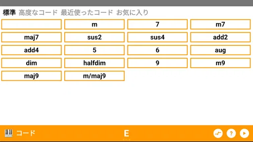 KeyChord