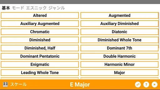 KeyChord