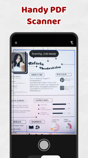 Air PDF - PDF Reader