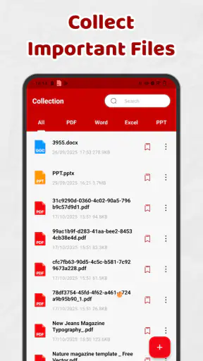 Air PDF - PDF Reader