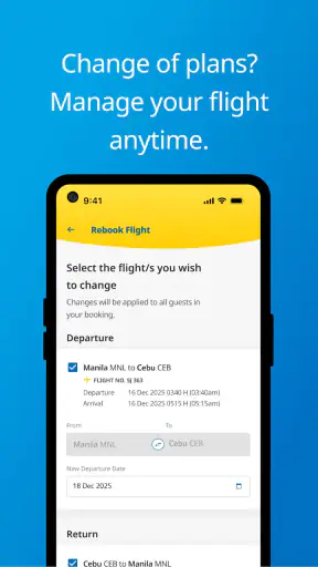Cebu Pacific
