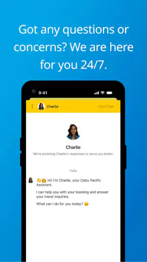 Cebu Pacific