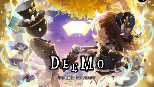 Deemo