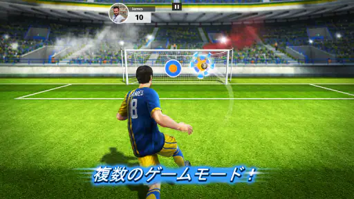 Football Strike: Online Soccer