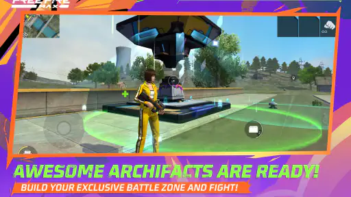 Free Fire MAX