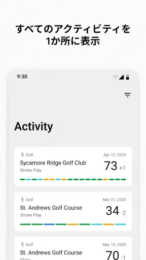 Garmin Golf