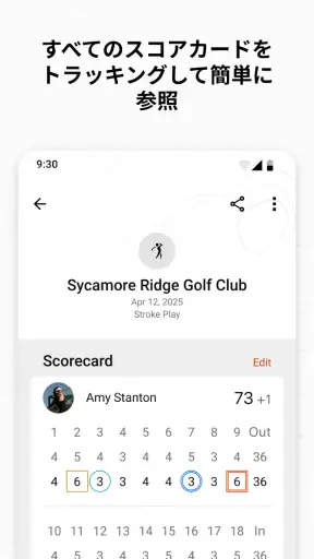 Garmin Golf