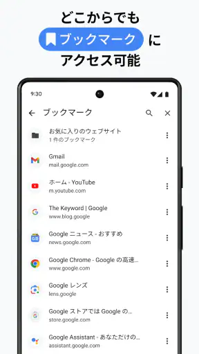 Google Chrome