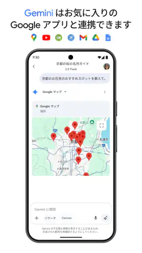 Google Gemini