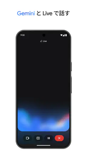 Google Gemini